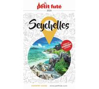 Petit Futé Seychelles: 2026