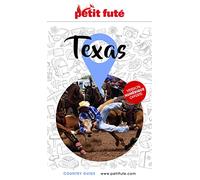 Petit Futé Texas: Nouveau-Mexique