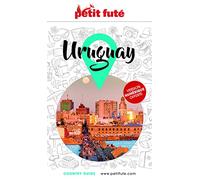Petit Futé Uruguay
