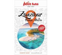 Petit Futé Zanzibar: Pemba, Mafia