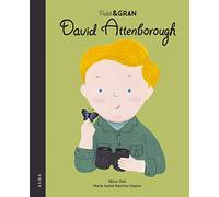 Petit & Gran David Attenborough