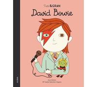 Petit & Gran David Bowie: 21