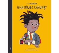 Petit & Gran Jean-michel Basquiat