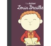 Petit&gran Louis Braille