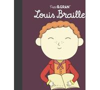 Petit & Gran Louis Braille: 56 – Alba