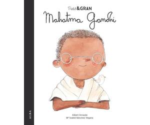 Petit & Gran Mahatma Gandhi