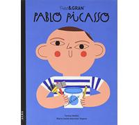 Petit&Gran Pablo Picasso: 44 (Pequeña & Grande)