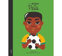 Petit&Gran Pelé: 49 (Pequeña & Grande)