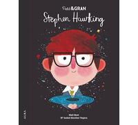 Petit & Gran Stephen Hawking