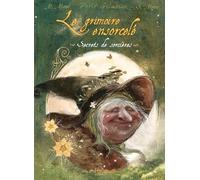 Petit grimoire ensorcelé: Secrets de sorcières