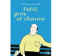 Petit, gros et chauve [Francia] [DVD]