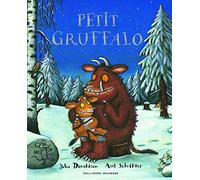 Petit Gruffalo