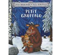 Petit Gruffalo
