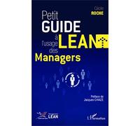 Petit guide Lean à l'usage des managers