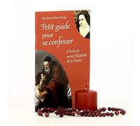 Petit guide pour se confesser: A l'école de sainte Elisabeth de la Trinité