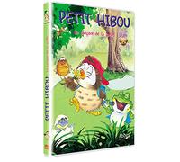 Petit Hibou - La fanfare de la forêt [Francia] [DVD]