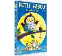 Petit hibou : la forêt en fête [Francia] [DVD]