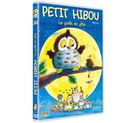 Petit Hibou - La forêt en fête [Francia] [DVD]