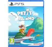 Petit Island