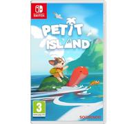 Petit Island