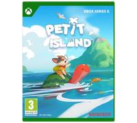 Petit Island