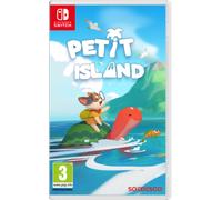 Petit Island Nintendo Switch standard