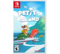 Petit Island para Nintendo Switch