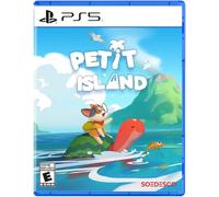 Petit Island para Playstation 5
