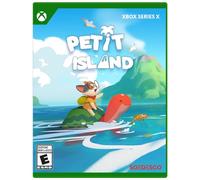 Petit Island para Xbox Series X