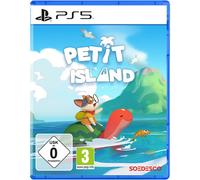 Petit Island PS5 ¡¡¡¡¡ NUEVO + OVP