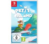 Petit Island Switch ¡¡¡¡ NUEVO + OVP