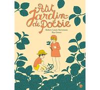 Petit jardin de poésie: Extraits