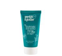 Petit&Jolie crema nutritiva para bebes 75ml - Todo natural, probado y certificado