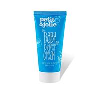 Petit&Jolie crema para pañal de bebe 75ml - Todo natural, probado y certificado