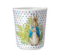 Petit Jour - melamina vidrio, razón: Peter Rabbit