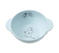 Petit Jour Paris - Cuenco con asas Moomin azul - para un desayuno saludable!
