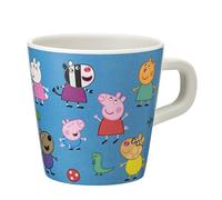 Petit Jour Paris - PI913K - Mug Peppa Pig - Parfait pour le petit dej!