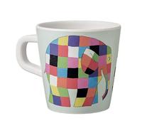 Petit Jour Paris - Taza pequeña Elmar - Perfecto para beber como los adultos - EL913P, multicolor