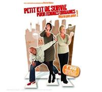 Petit kit de survie pour femmes urbaines [Francia] [DVD]