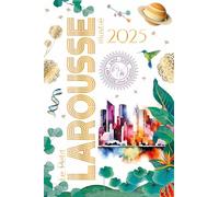 Petit Larousse illustré