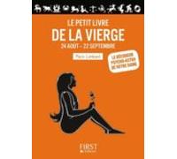 Petit Livre De La - Vierge (ebook)