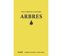 Petit Llibre De La Natura. Arbres