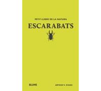 Petit Llibre De La Natura. Escarabats
