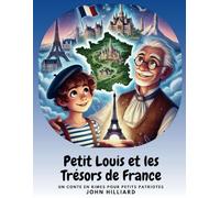 Petit Louis et les Trésors de France