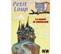 Petit Loup - Le manuel de méchanceté [Francia] [DVD]