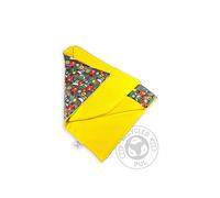 Petit Lulu Cambiador para bebés, impermeable, lavable, reutilizable, tapete para pañales, cambiador para pañales, alfombrilla para pañales, alfombrilla para pañales, para viajes, fabricado en la UE