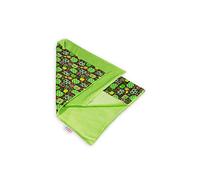 Petit Lulu Cambiador | Reutilizable y Lavable | Resistente al Agua | 50 x 70 cm | Pañales de Tela | Cambio de Pañales de Tela (Apple Cider)