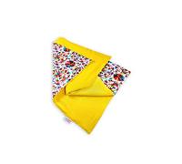 Petit Lulu Cambiador | Reutilizable y Lavable |Resistente al Agua | 50 x 70 cm | Pañales de Tela | Cambio de Pañales de Tela