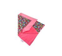 Petit Lulu Cambiador | Reutilizable y Lavable |Resistente al Agua | 50 x 70 cm | Pañales de Tela | Cambio de Pañales de Tela