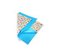 Petit Lulu Cambiador | Reutilizable y Lavable |Resistente al Agua | 50 x 70 cm | Pañales de Tela | Cambio de Pañales de Tela